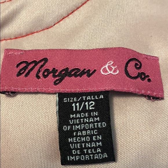 MORGAN & CO Special Occasion Dress - Picture 6 of 8